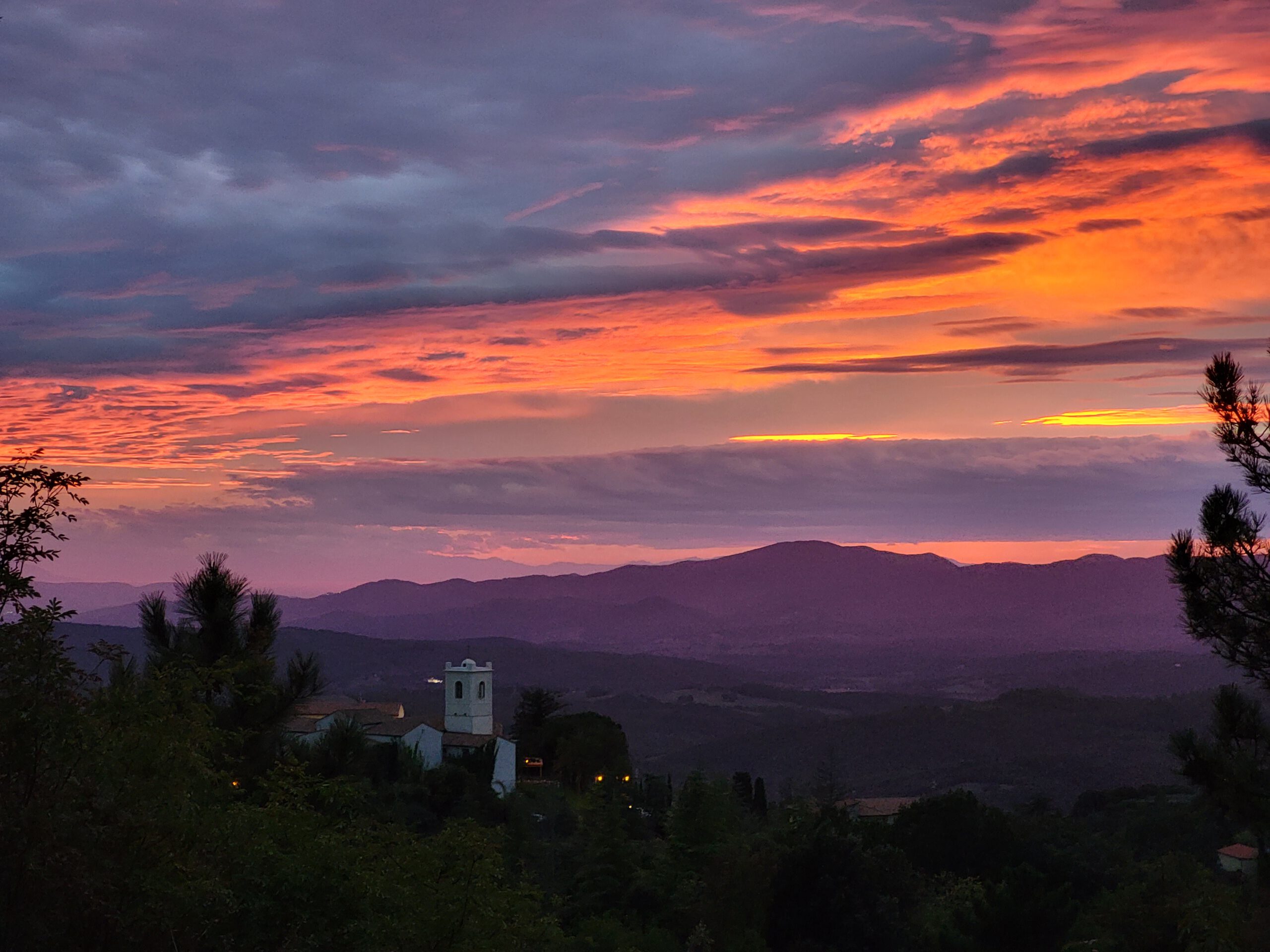 Toskana – einmalig und grenzwertig