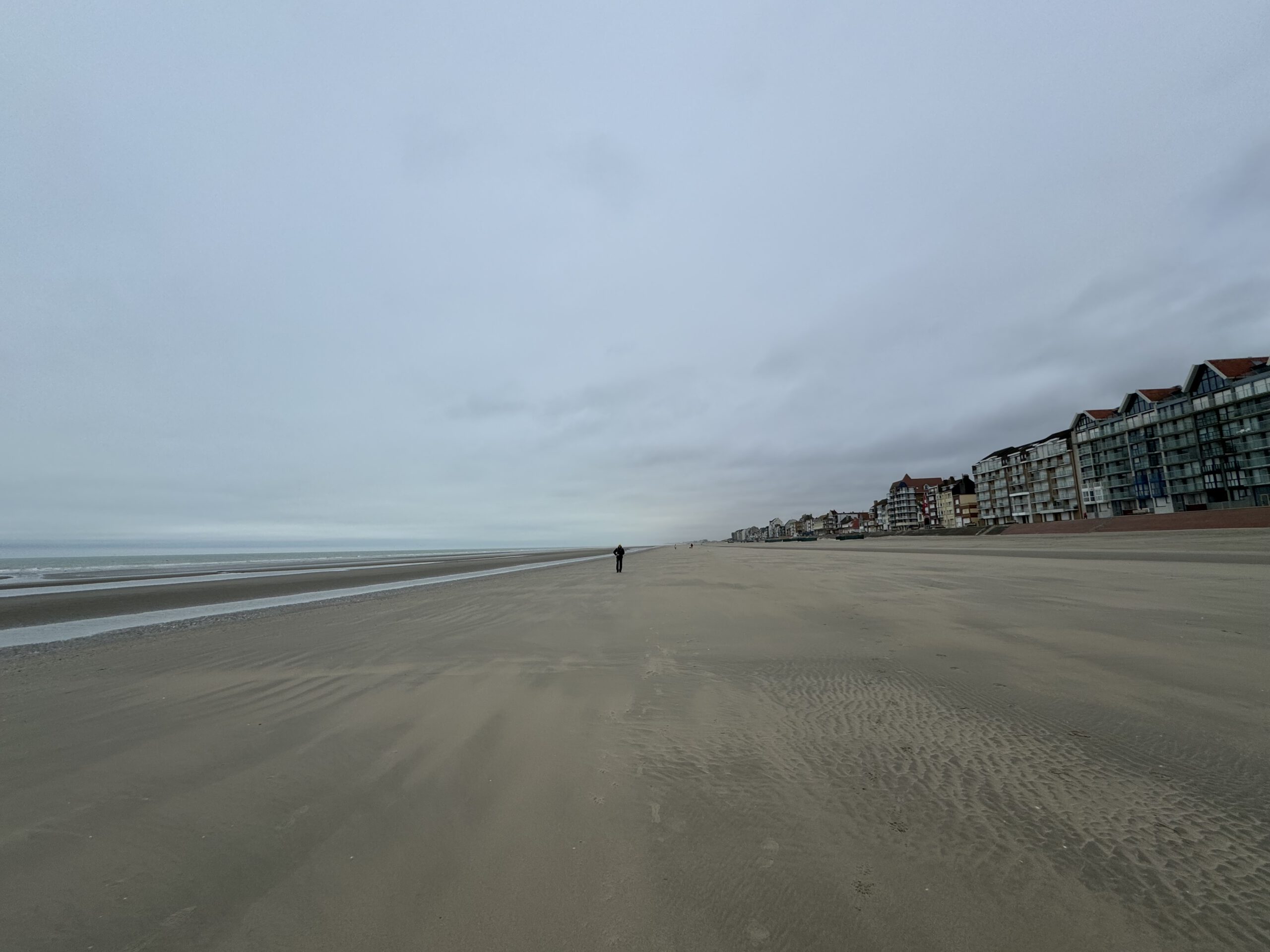 Nordfrankreich mit Wohnmobil