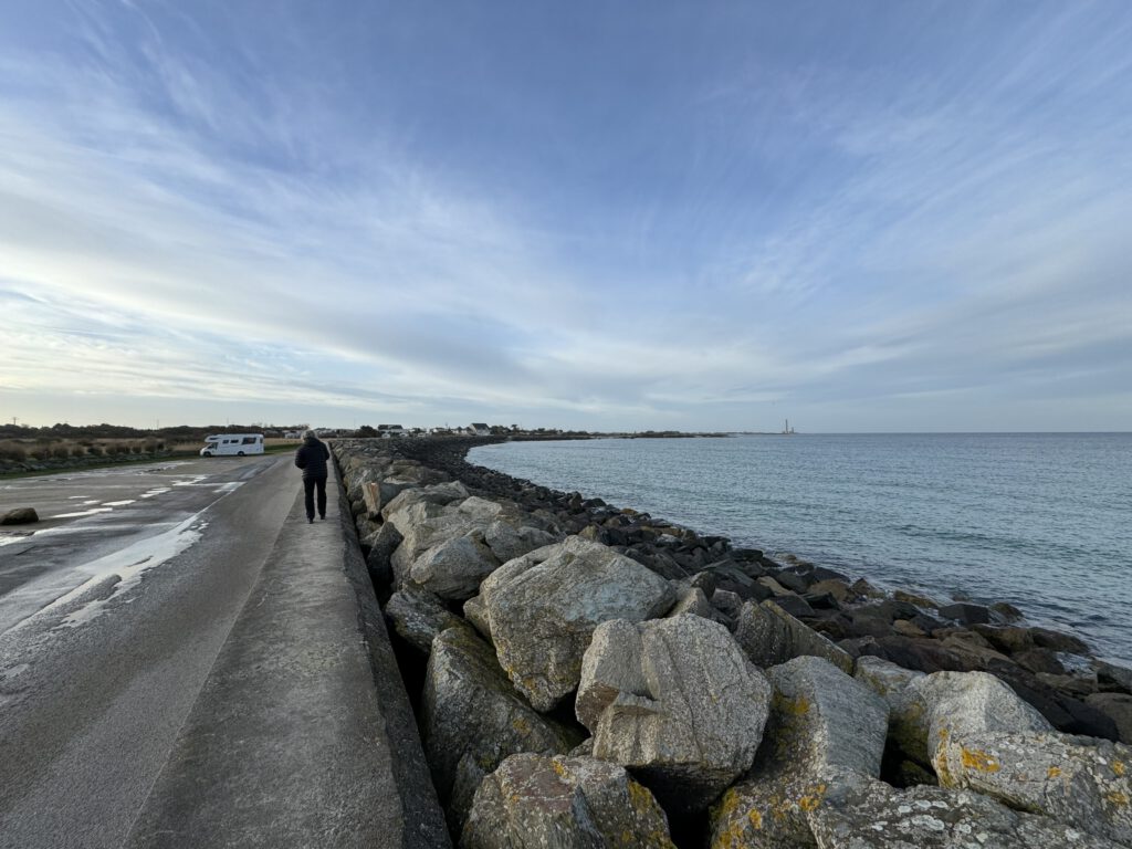 barfleur gatteville