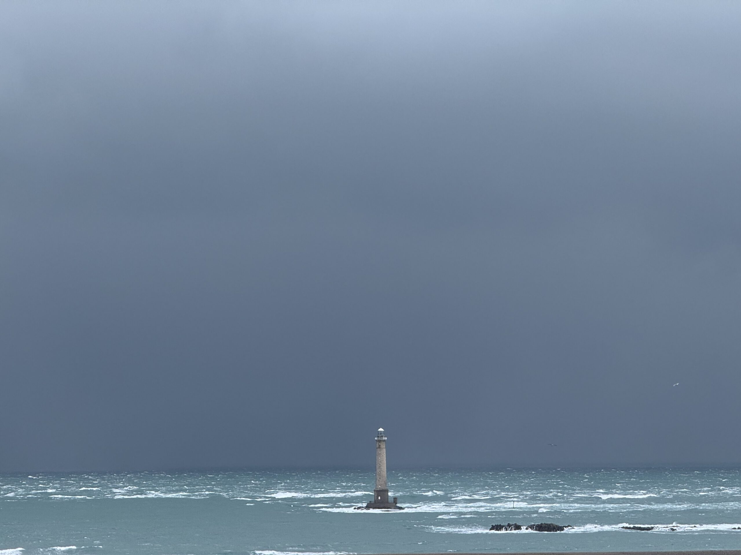 Wieviel Regen denn noch??