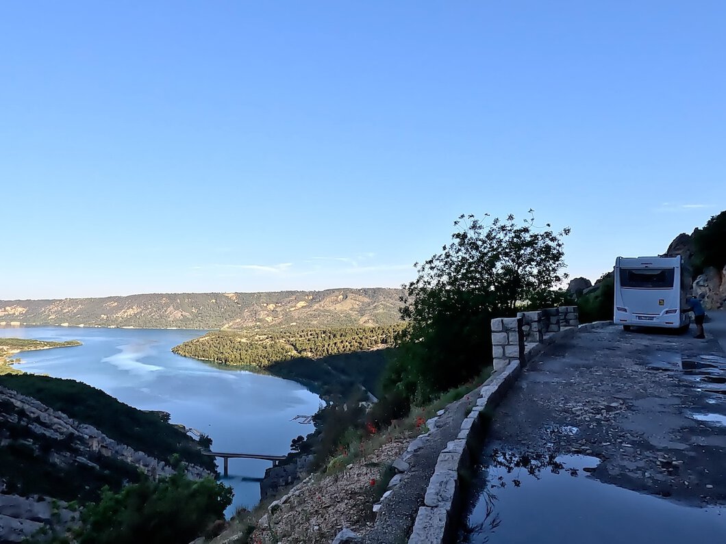 Frankreichs atemberaubende Landschaften