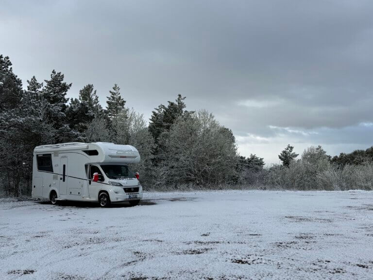 Norwegen mit dem Wohnmobil: Atlantikstraße bis Trondheim