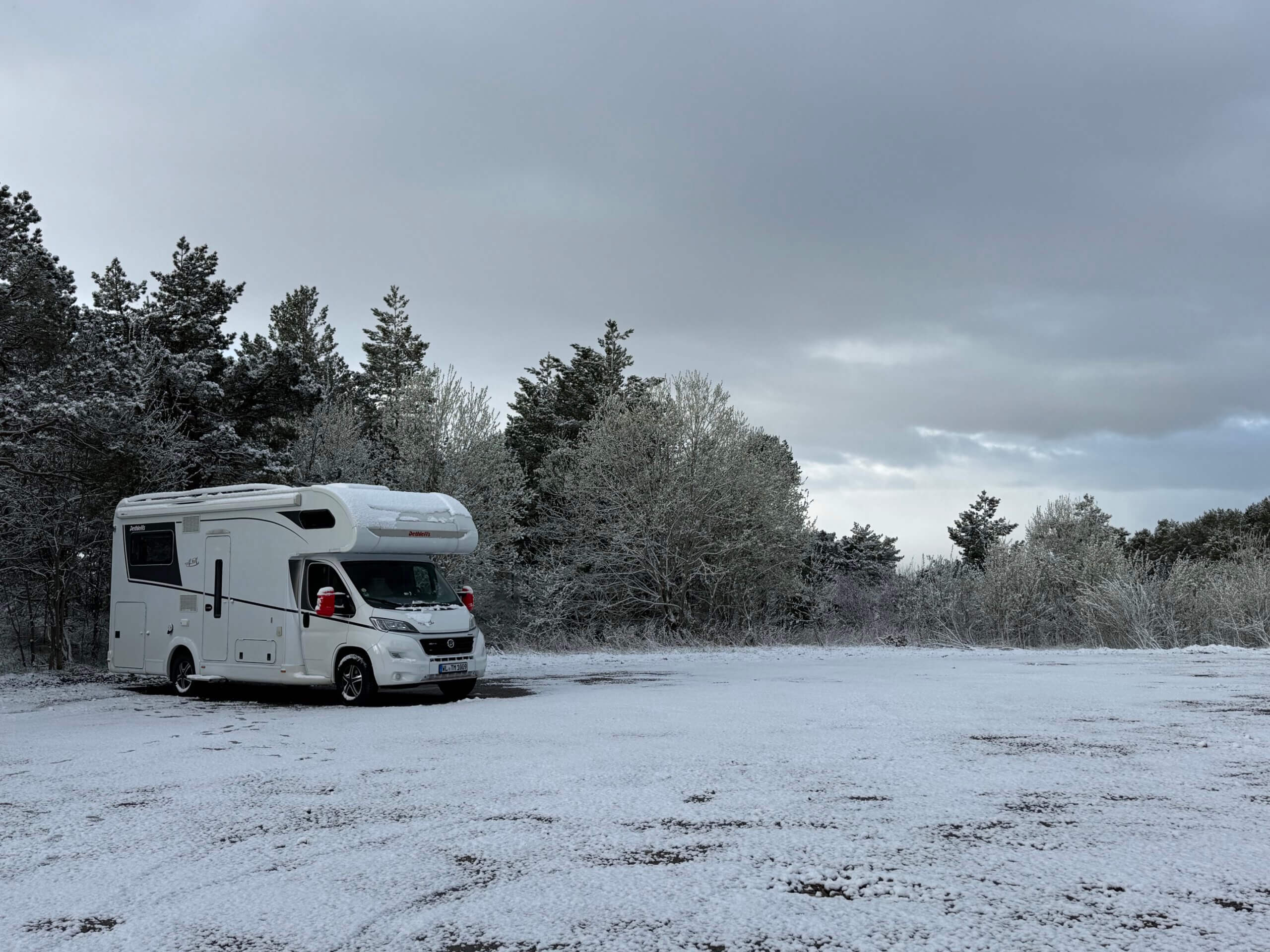 Norwegen mit dem Wohnmobil: Atlantikstraße bis Trondheim