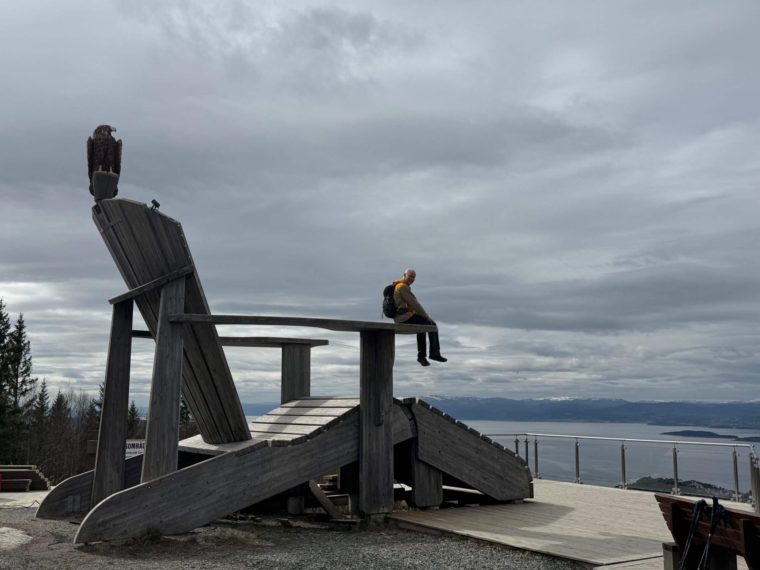 mittelnorwegen wohnmobil
