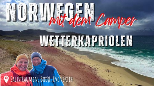 #11 Polarkreis bis Evenskjer2 (1)