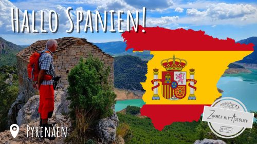 #2 Hallo Spanien Youtube