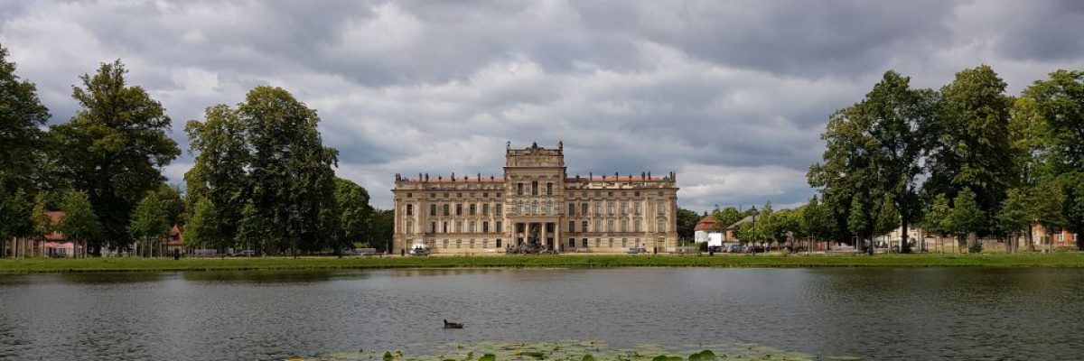Schloss von Ludwigslust