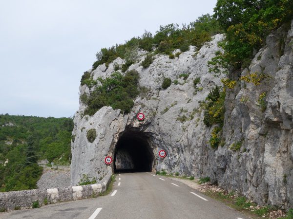 Gorges de la Nesque