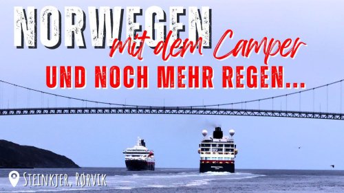 Skandinavien#9 Mittelnorwegen (1)