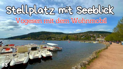 Werkstatt #3 Gerardmer